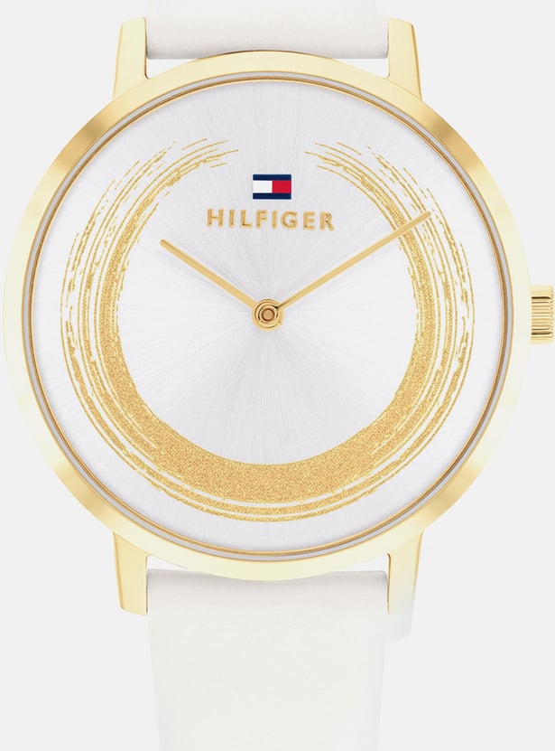 TOMMY HILFIGER Analog Watch - NTTH1782605
