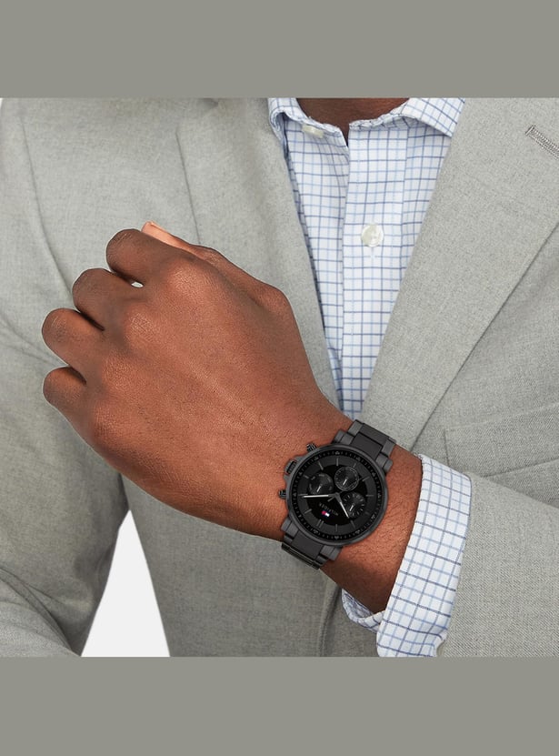 TOMMY HILFIGER Multifunction Watch - NTTH1710590