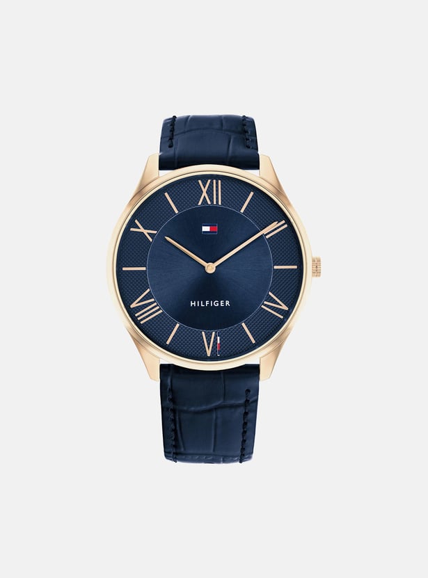 TOMMY HILFIGER Analog Watch - NTTH1710517