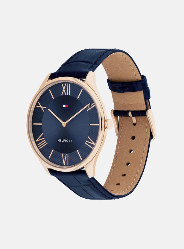 TOMMY HILFIGER Analog Watch - NTTH1710517