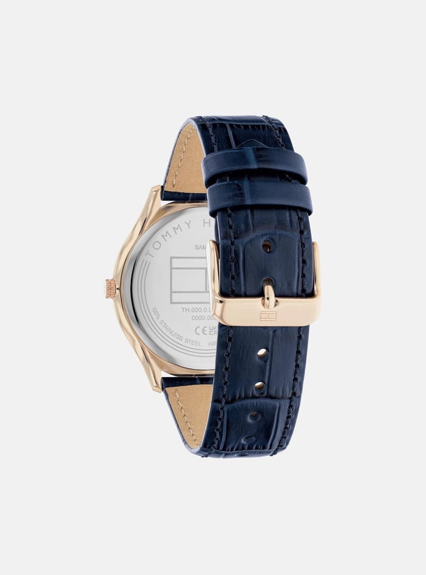 TOMMY HILFIGER Analog Watch - NTTH1710517
