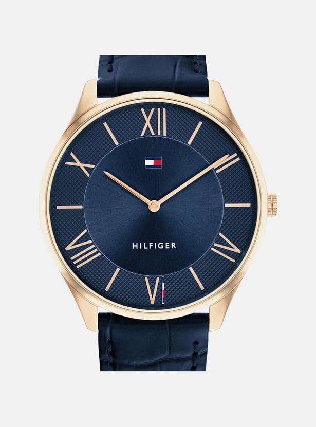 TOMMY HILFIGER Analog Watch - NTTH1710517