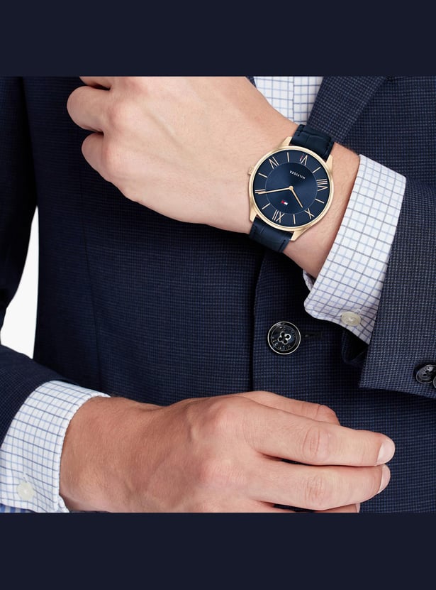 TOMMY HILFIGER Analog Watch - NTTH1710517