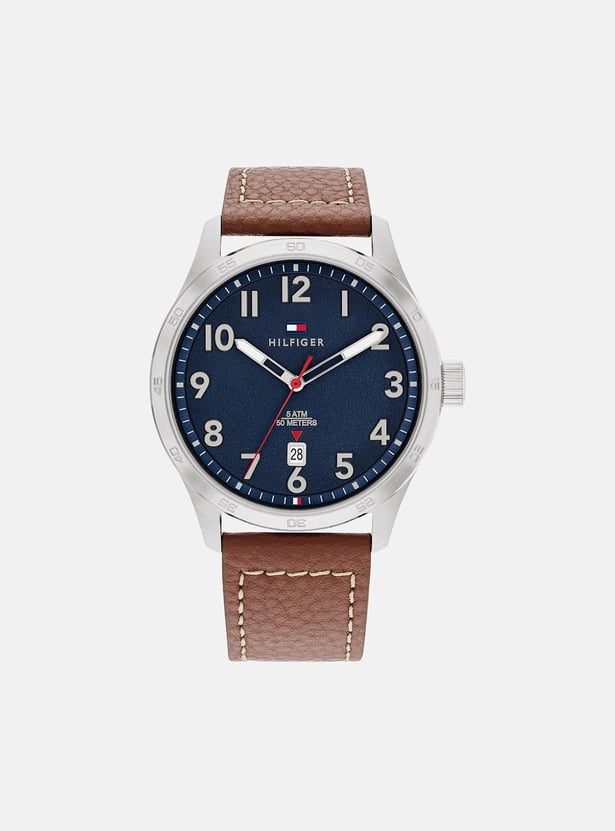 TOMMY HILFIGER Forrest Analog Watch - NTTH1710559