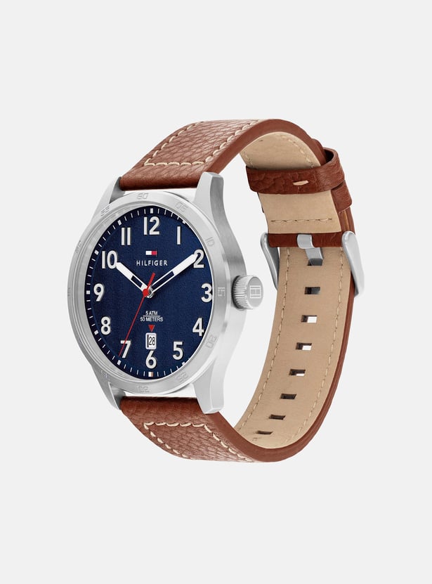 TOMMY HILFIGER Forrest Analog Watch - NTTH1710559