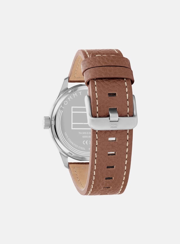TOMMY HILFIGER Forrest Analog Watch - NTTH1710559