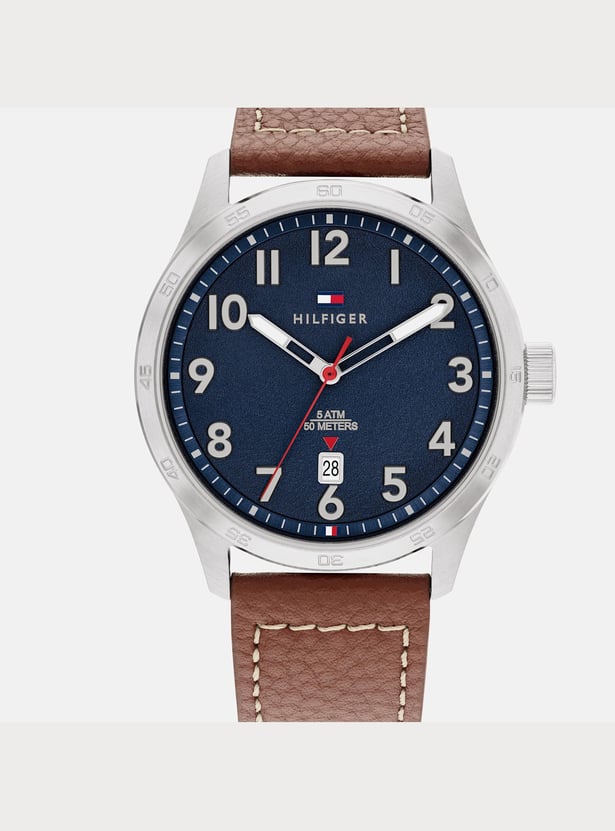 TOMMY HILFIGER Forrest Analog Watch - NTTH1710559