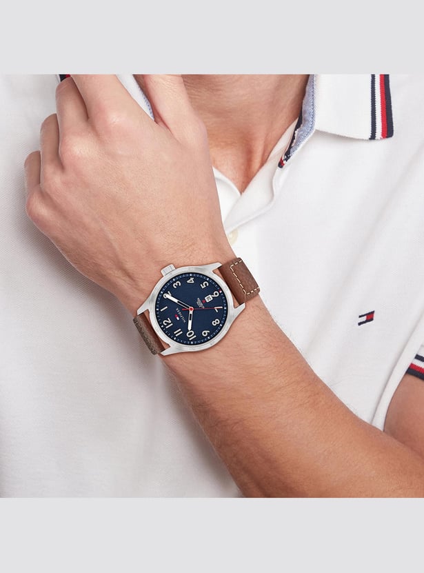 TOMMY HILFIGER Forrest Analog Watch - NTTH1710559