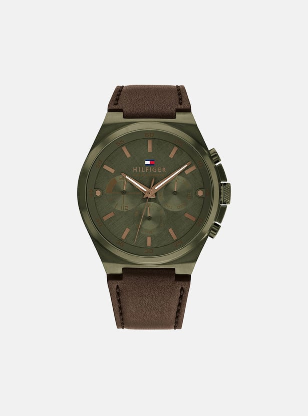 TOMMY HILFIGER Dexter Multifunction Watch - NTTH1792085