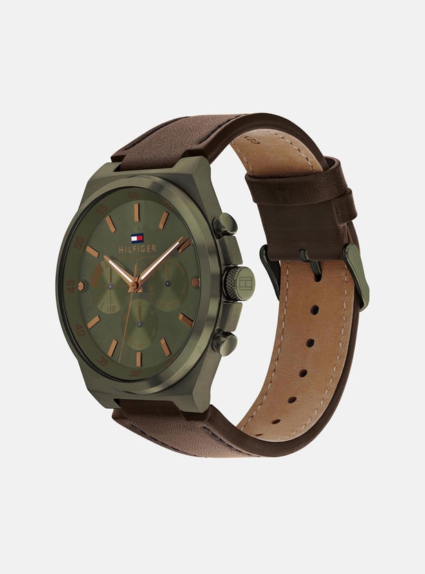 TOMMY HILFIGER Dexter Multifunction Watch - NTTH1792085