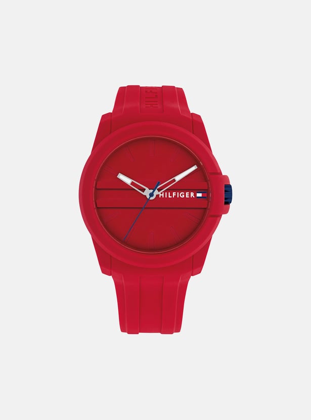 TOMMY HILFIGER Austin Analog Watch - NTTH1710598W