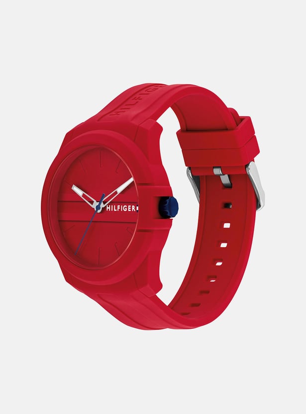 TOMMY HILFIGER Austin Analog Watch - NTTH1710598W