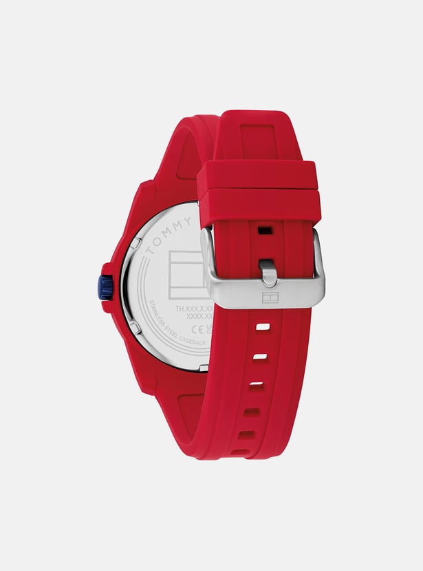 TOMMY HILFIGER Austin Analog Watch - NTTH1710598W