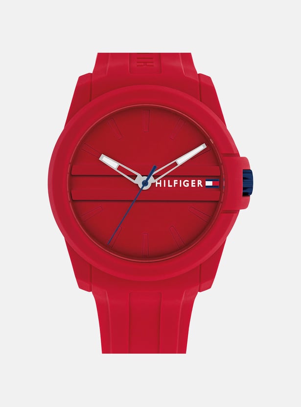 TOMMY HILFIGER Austin Analog Watch - NTTH1710598W