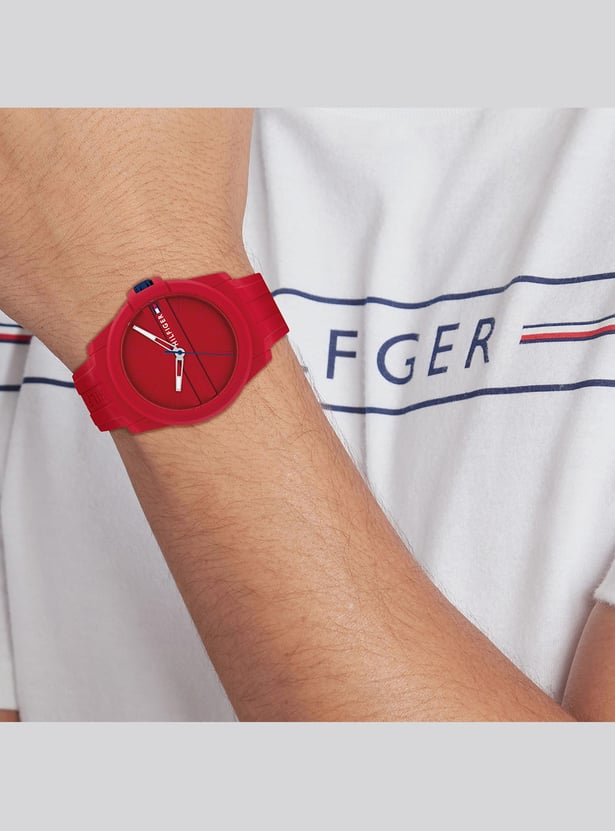 TOMMY HILFIGER Austin Analog Watch - NTTH1710598W