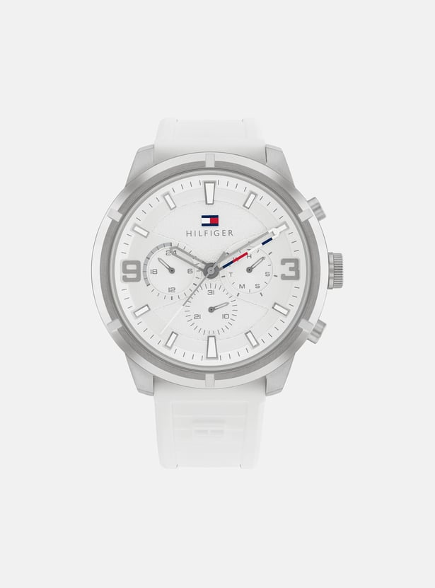 TOMMY HILFIGER Wild Multifunction Watch - NTTH1792072