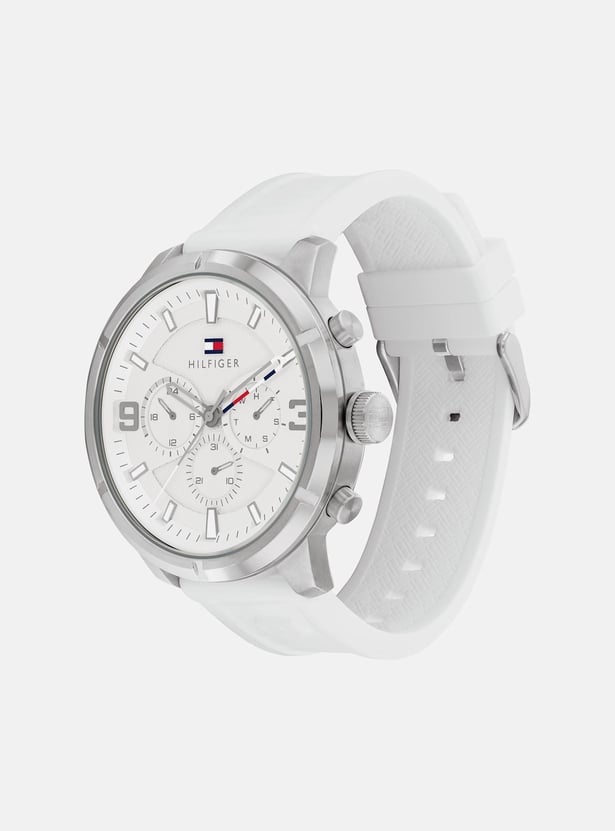 TOMMY HILFIGER Wild Multifunction Watch - NTTH1792072