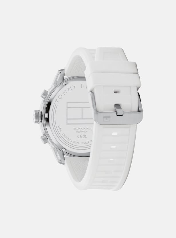 TOMMY HILFIGER Wild Multifunction Watch - NTTH1792072