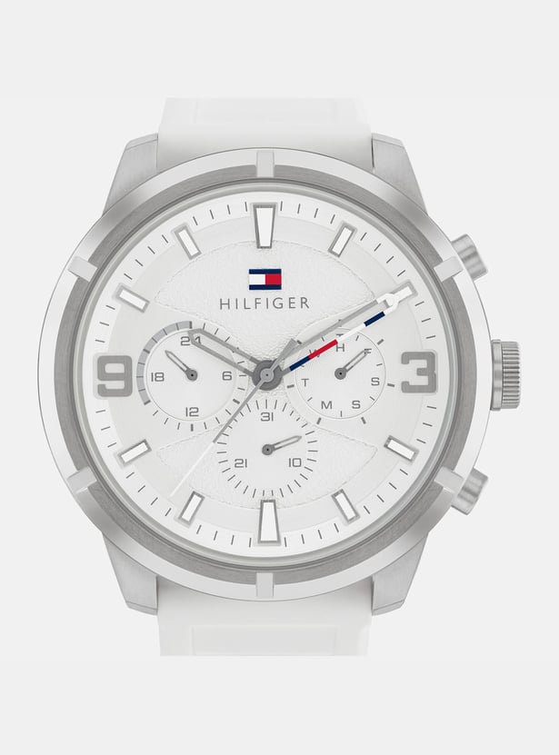 TOMMY HILFIGER Wild Multifunction Watch - NTTH1792072