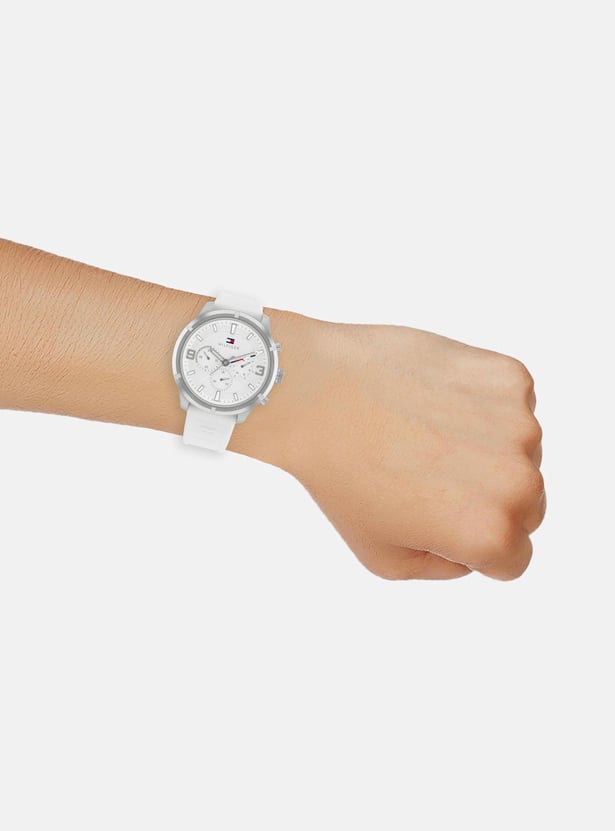 TOMMY HILFIGER Wild Multifunction Watch - NTTH1792072