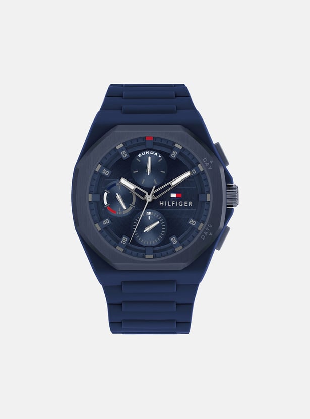 TOMMY HILFIGER Neo Multifunction Watch - NTTH1792122W