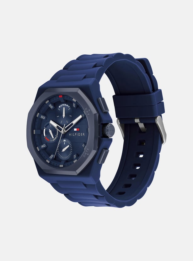 TOMMY HILFIGER Neo Multifunction Watch - NTTH1792122W