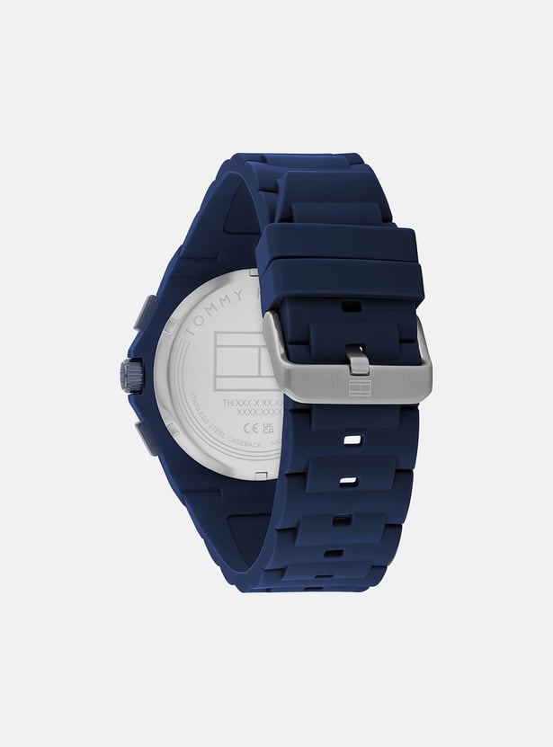 TOMMY HILFIGER Neo Multifunction Watch - NTTH1792122W