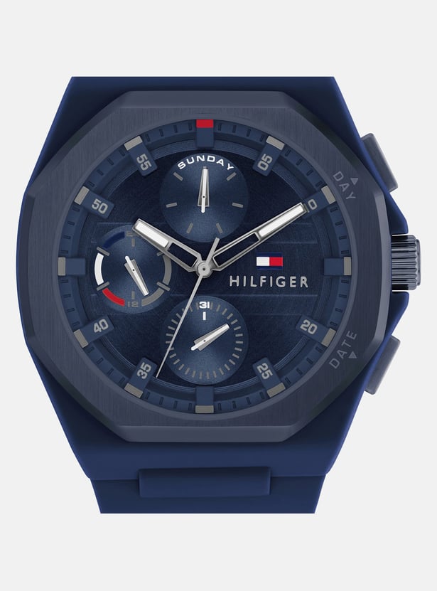 TOMMY HILFIGER Neo Multifunction Watch - NTTH1792122W