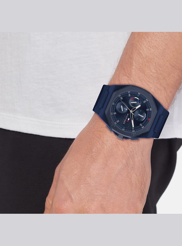 TOMMY HILFIGER Neo Multifunction Watch - NTTH1792122W
