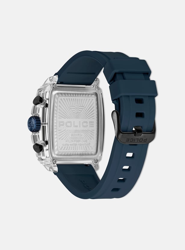 POLICE Chronograph Watch Set - NTPLPEWGO0052401S