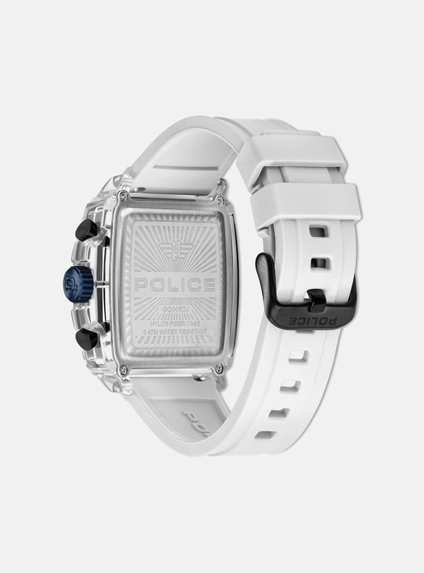 POLICE Chronograph Watch Set - NTPLPEWGO0052401S