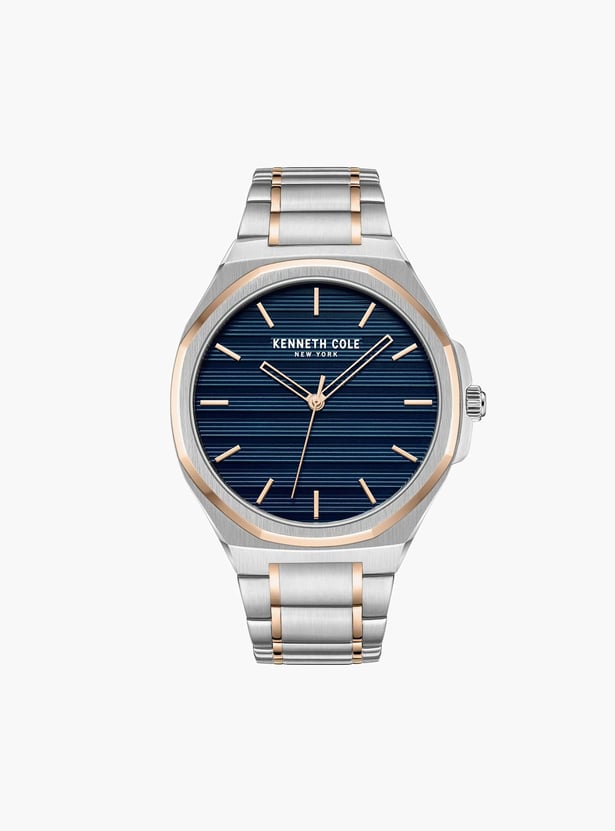 KENNETH COLE KC - PR Bracelet Style Analog Watch - NTKCWGG0034506MN