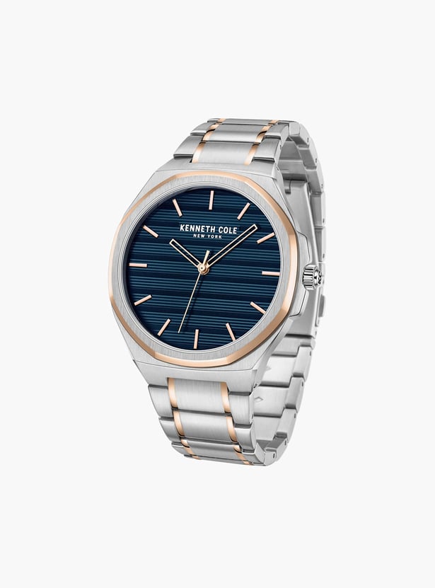 KENNETH COLE KC - PR Bracelet Style Analog Watch - NTKCWGG0034506MN