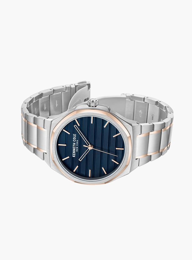 KENNETH COLE KC - PR Bracelet Style Analog Watch - NTKCWGG0034506MN