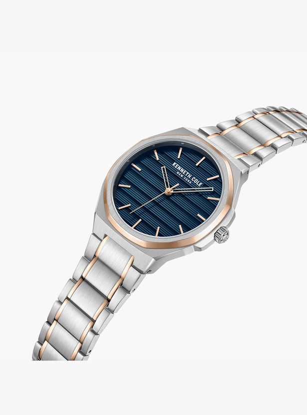 KENNETH COLE KC - PR Bracelet Style Analog Watch - NTKCWGG0034506MN