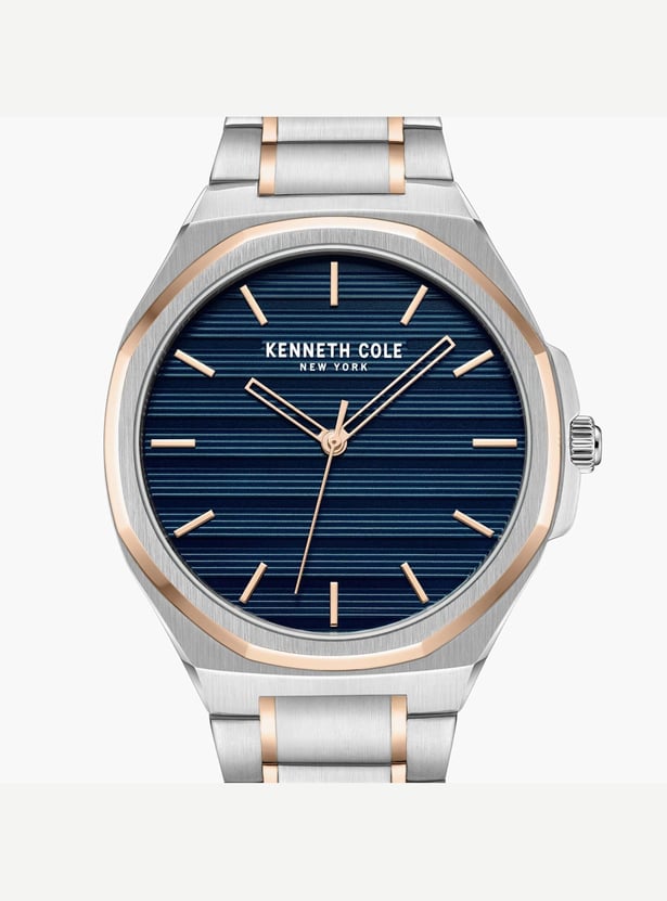 KENNETH COLE KC - PR Bracelet Style Analog Watch - NTKCWGG0034506MN