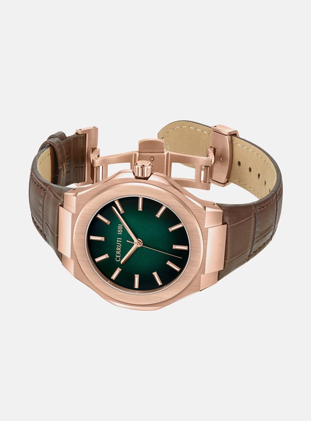 CERRUTI 1881 Analog Watch - NTCECIWGA0043003W