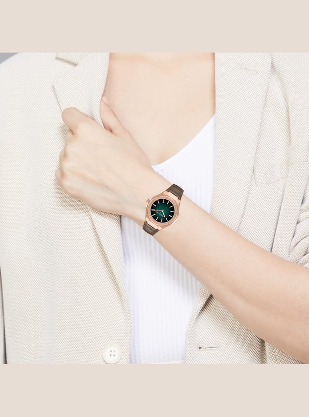 CERRUTI 1881 Analog Watch - NTCECIWGA0043003W