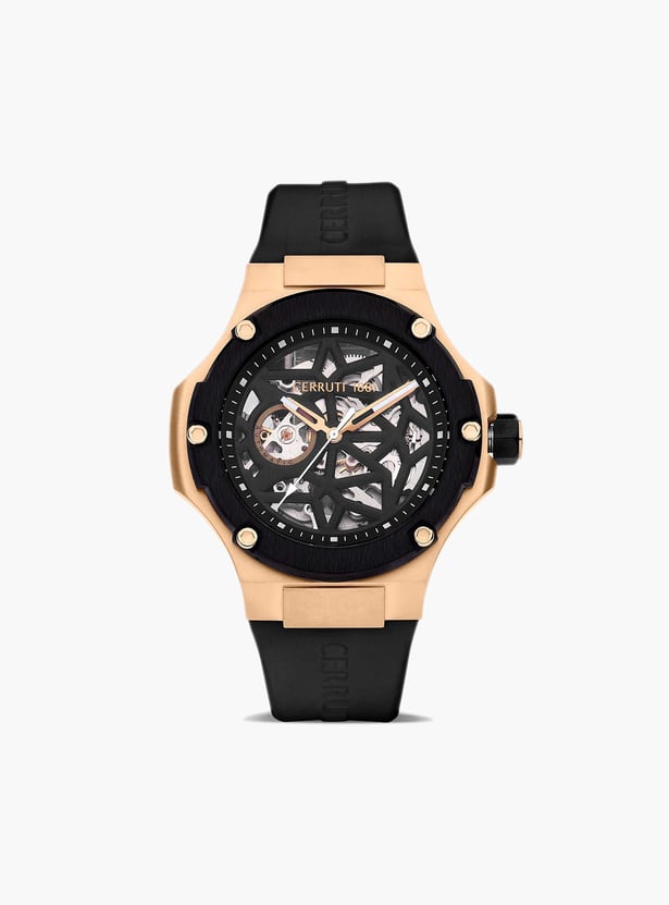 CERRUTI 1881 Automatic Watch - NTCECIWGR0007107W