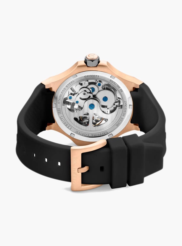 CERRUTI 1881 Automatic Watch - NTCECIWGR0007107W