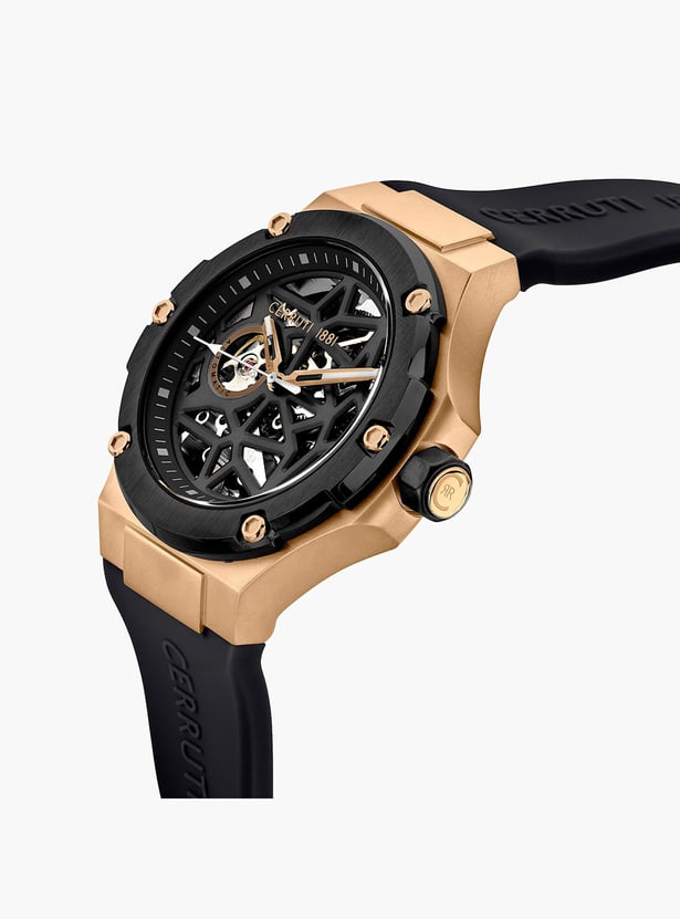 CERRUTI 1881 Automatic Watch - NTCECIWGR0007107W
