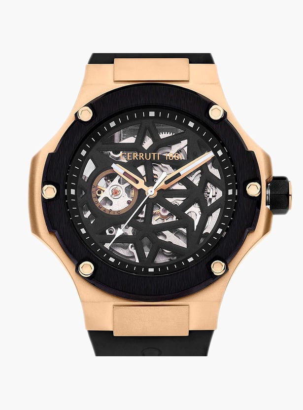 CERRUTI 1881 Automatic Watch - NTCECIWGR0007107W