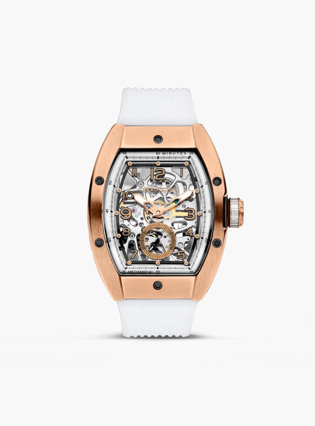 CERRUTI 1881 Contemporary Automatic Watch - NTCECIWGR0012305W