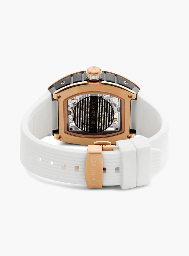 CERRUTI 1881 Contemporary Automatic Watch - NTCECIWGR0012305W