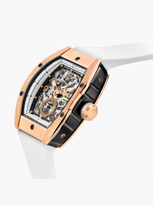 CERRUTI 1881 Contemporary Automatic Watch - NTCECIWGR0012305W