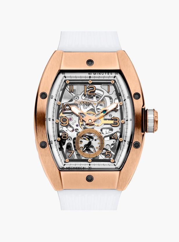 CERRUTI 1881 Contemporary Automatic Watch - NTCECIWGR0012305W