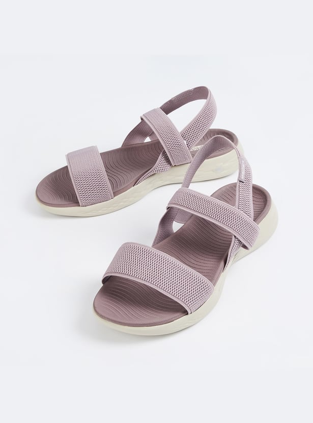 SKECHERS On-The-Go 600 - Flawless Floaters