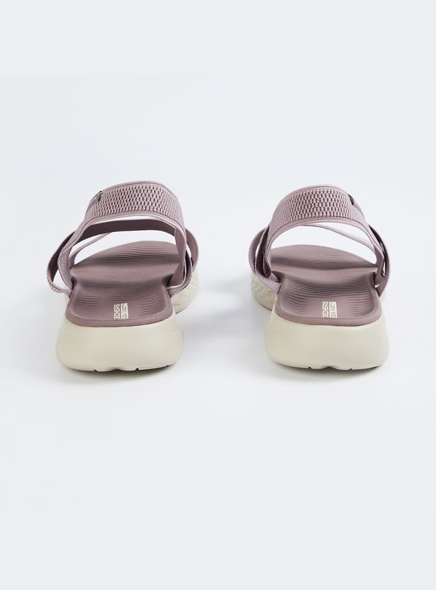 SKECHERS On-The-Go 600 - Flawless Floaters