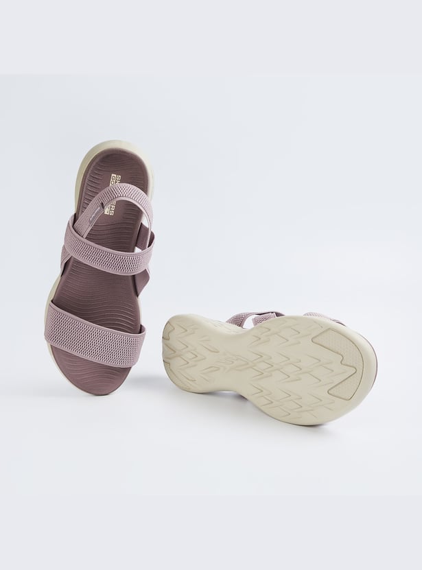 SKECHERS On-The-Go 600 - Flawless Floaters