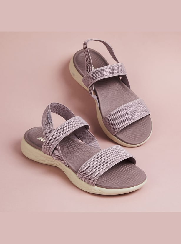 SKECHERS On-The-Go 600 - Flawless Floaters